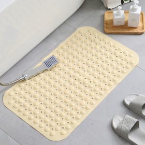 Thảm phòng tắm không thấmnước thảm chân không trượt