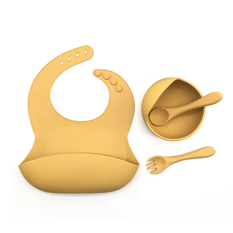 Silicone cấp thực phẩm và BPA có an toàn cho trẻ sơ sinh không
